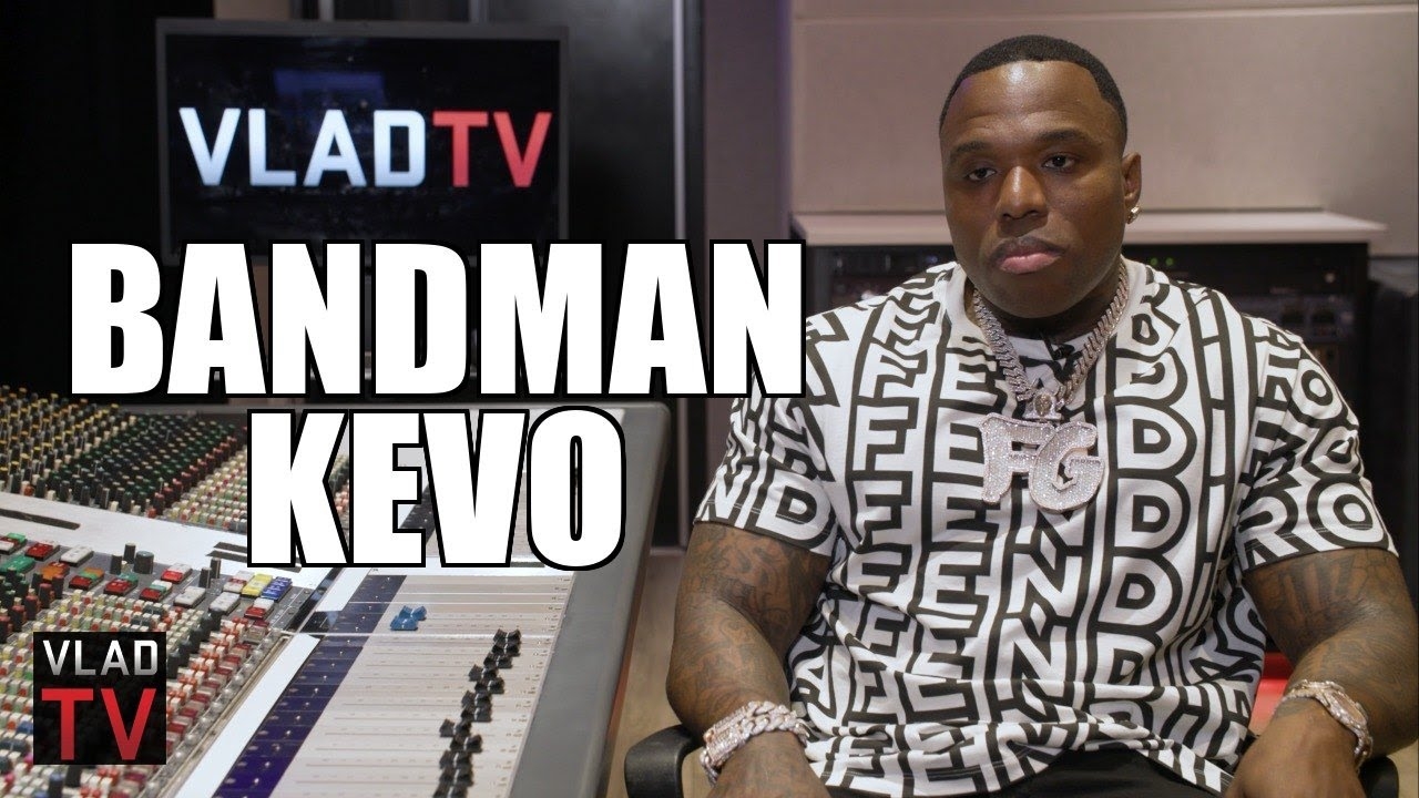 Bandman Kevo on YSL's RICO Case, Labels Atlanta "Prime Place" to Target Rappers (Part 14)