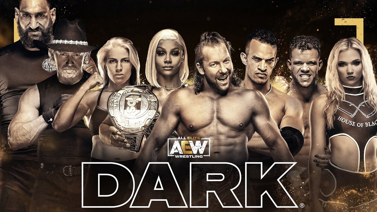 11 Matches: Kenny Omega, Ricky Starks, Jade Cargill, Jeff Jarrett & Satnam, & More! | Dark, Ep 175