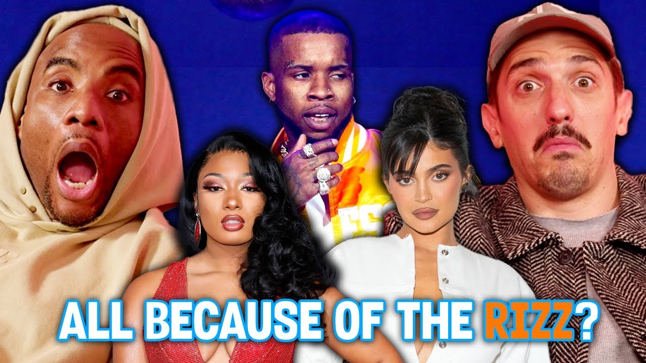 Charla & Schulz React: Megan thee Stallion & Tory Lanez Trial