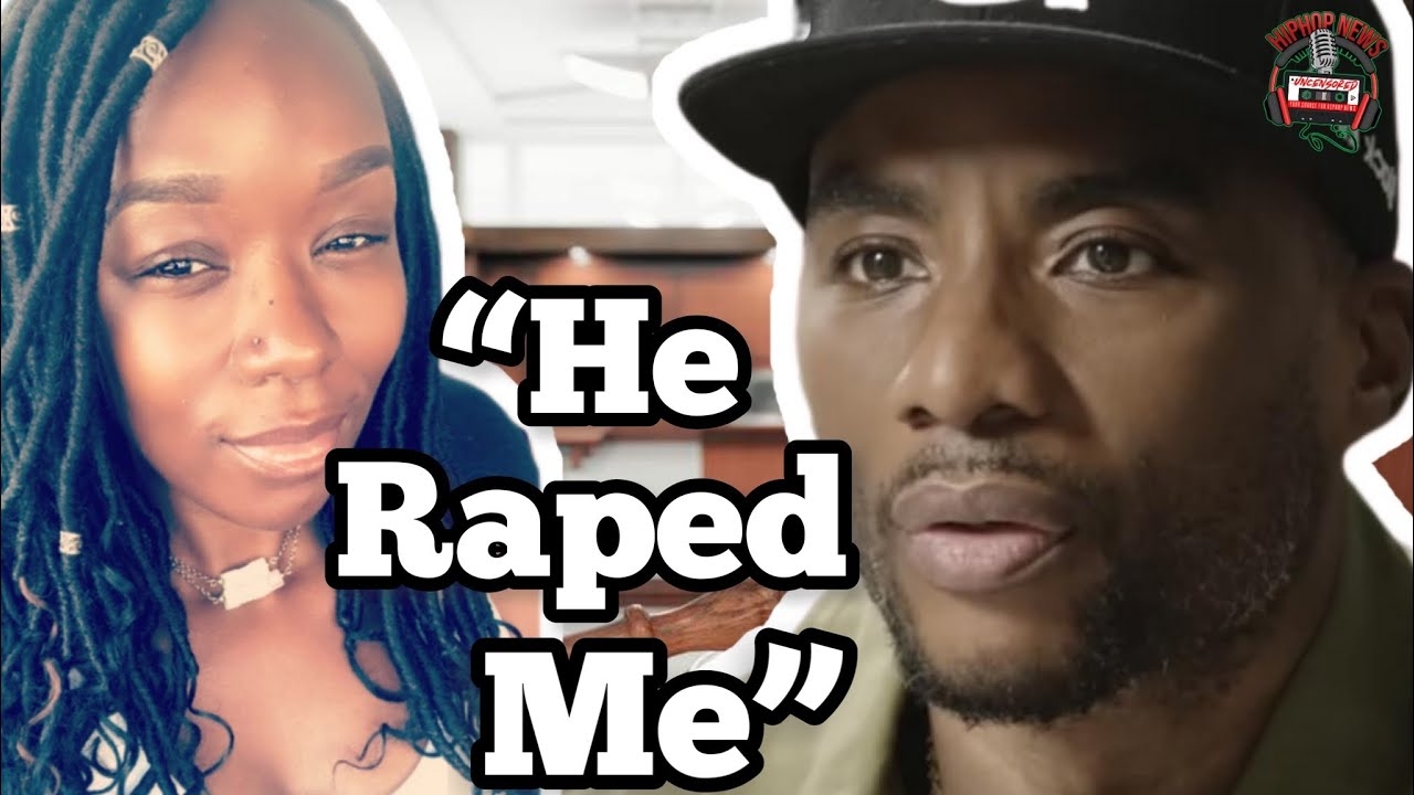 Charlamagne Tha God's WORST NIGHTMARE Just Came True