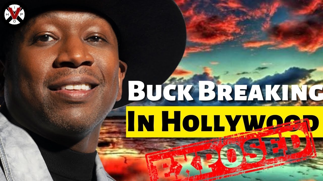 Guy Torry Gets Candid On Hollywoods Buck Breaking Of Black Actors!