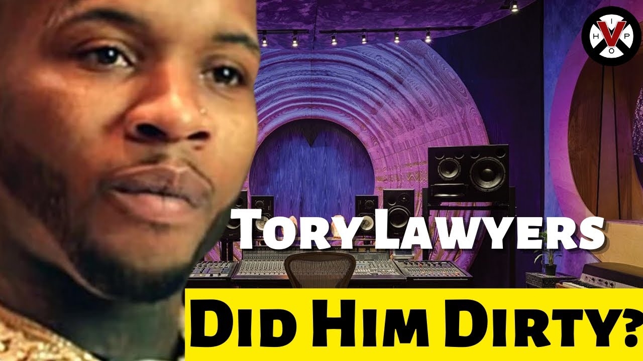 NY Attorney Exposes CRUCIAL Mistakes In Torey Lanez Defense Team That Could COST HIM!