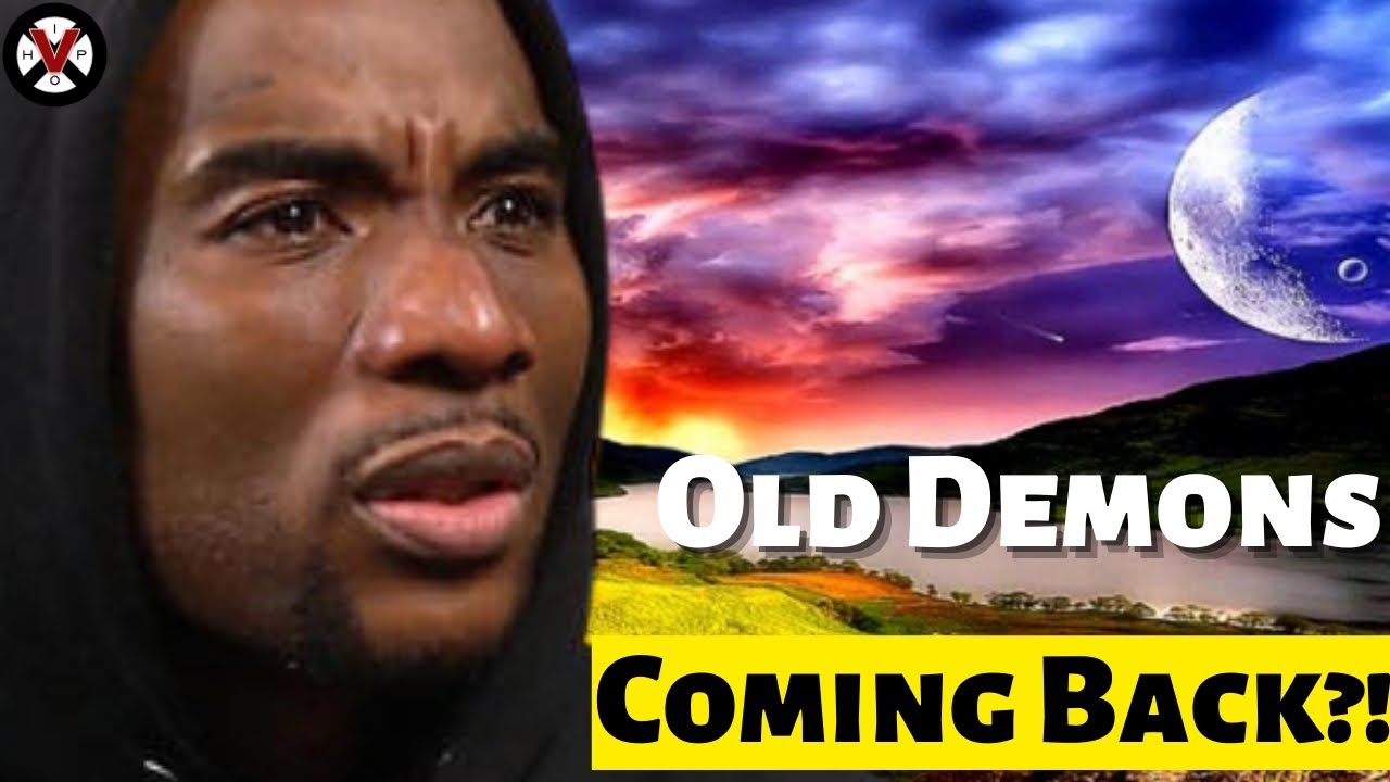 Are Old Demons Coming Back To REAR Their Ugly Heads On Charlamagne The God?!