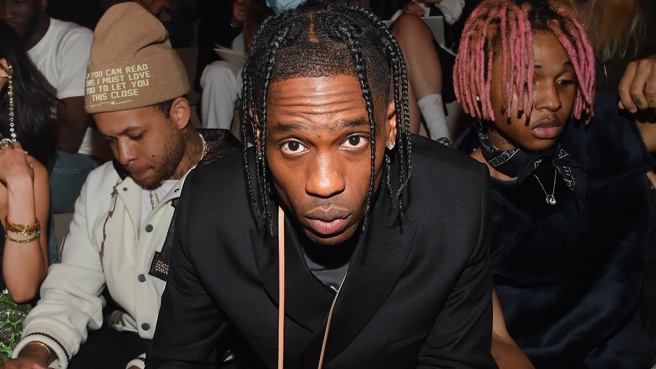 travis scott cactus jack record label