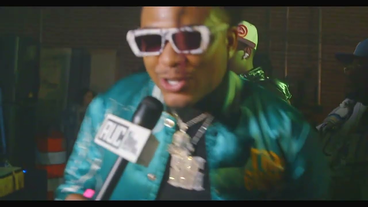 Westside Bankhead Hood Showcase Ft Kwony Cash “The Veto Show”