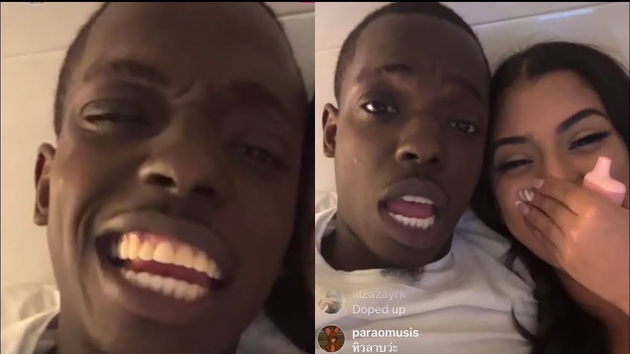 Bobby Shmurda Vows Celibacy After Losing Unborn Twins