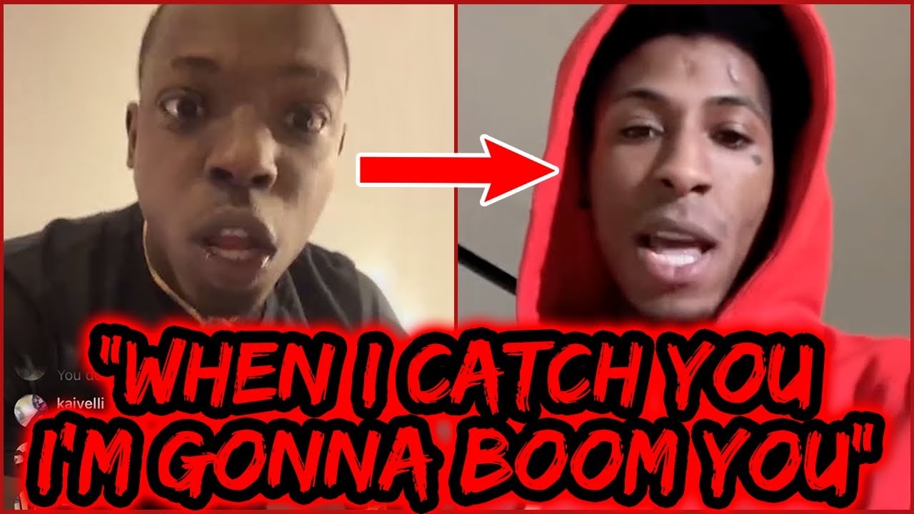 NBA YoungBoy vs Bobby Shmurda: Full Beef Explained