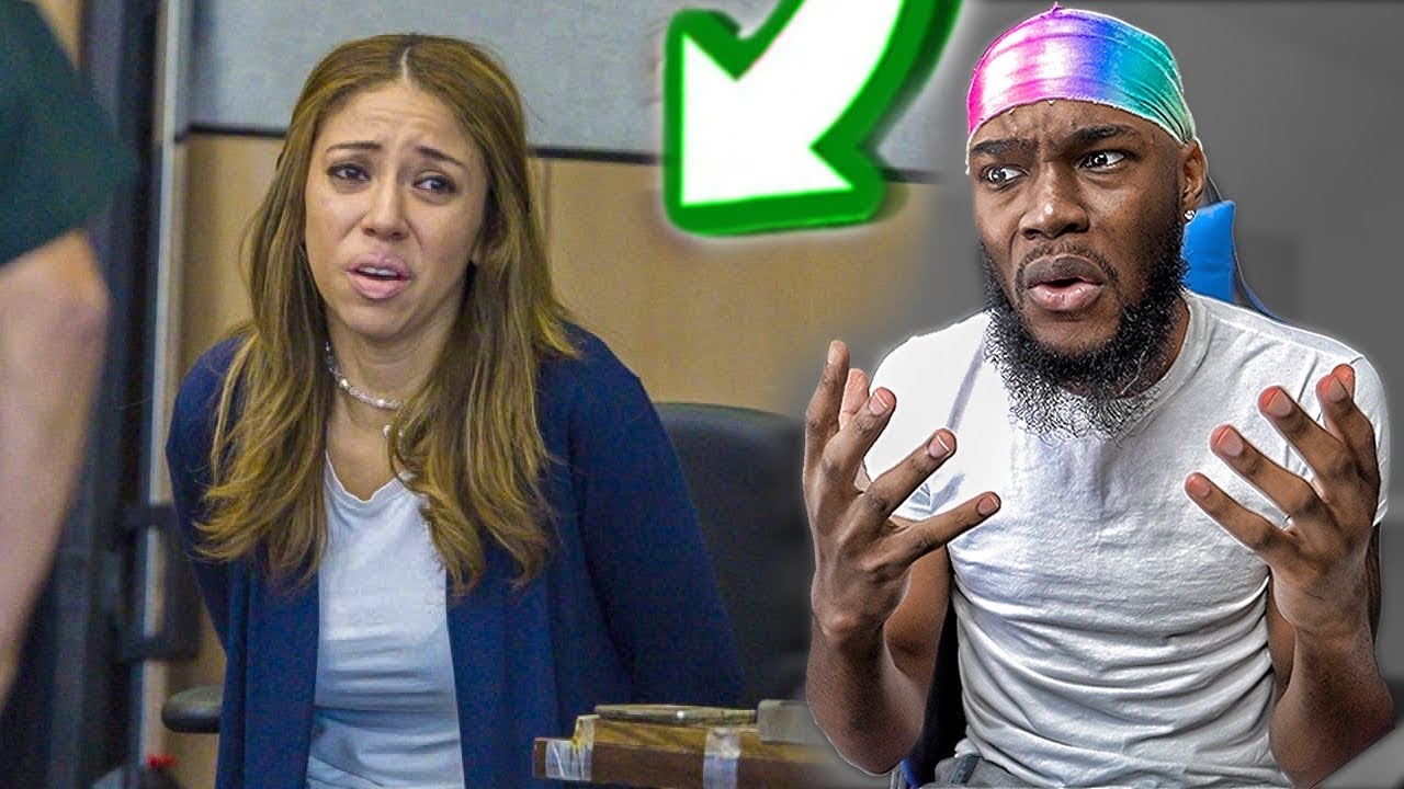Wife Hired A Hitman To ASSASSINATE Her Husband But He Found Out!