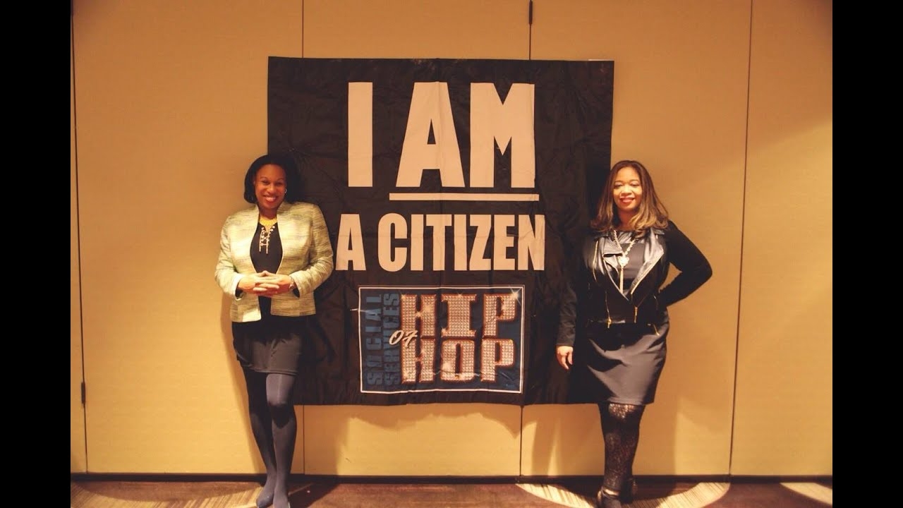 America's Enterprise Business of Hip Hop Wall Street Project