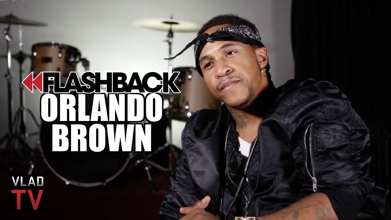 The Sasha King Interview Unmasking Orlando Browns Secrets - bg3556t