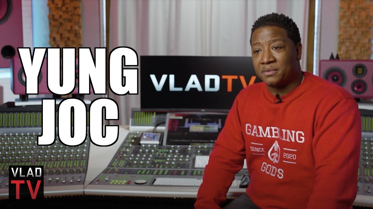 Yung Joc on Meek Mill Meeting with Kim Kardashian on Prison Reform, Kanye Laughing at Meek (Part 6)