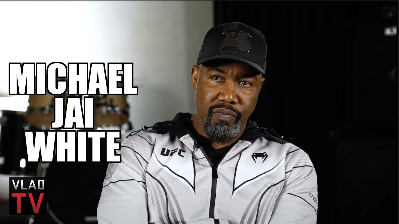 Michael Jai White: I Don't Like Unhealthy Sistas Finding "Pride" Looking at Lizzo (Part 22)