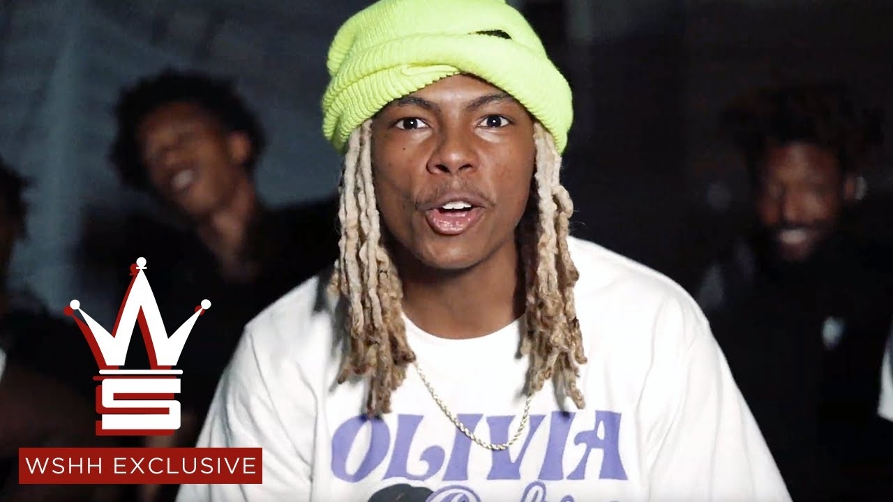 Tayy Brown - Stick It (Official Music Video)