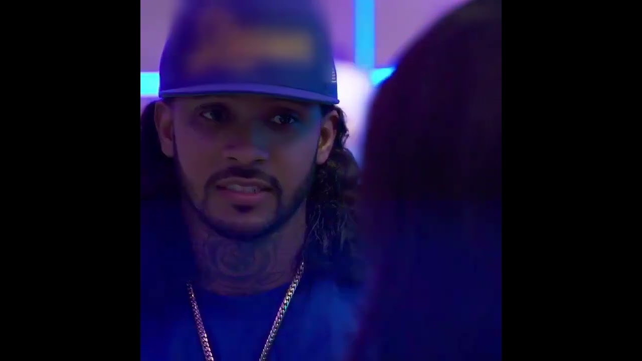 Love & Hip Hop New York + Black Ink Crew Chicago Combo Spot Promo (HD)