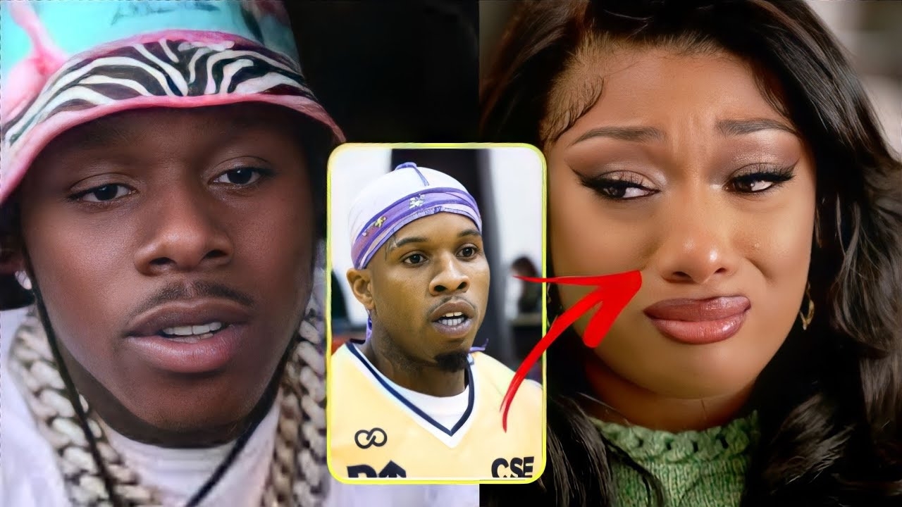DaBaby LAWSUIT Win Left The Online World Concerned… Surprising Updates On Megan & Tory’s Tr!al