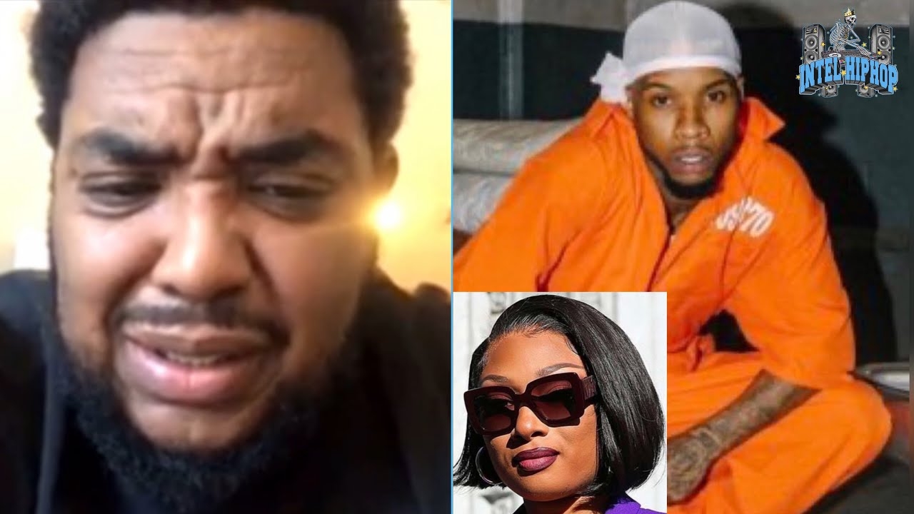 LA OG Glasses Loc Reacts to Tory Lanez being found GUILTY on all counts in Megan Thee Stallion case!