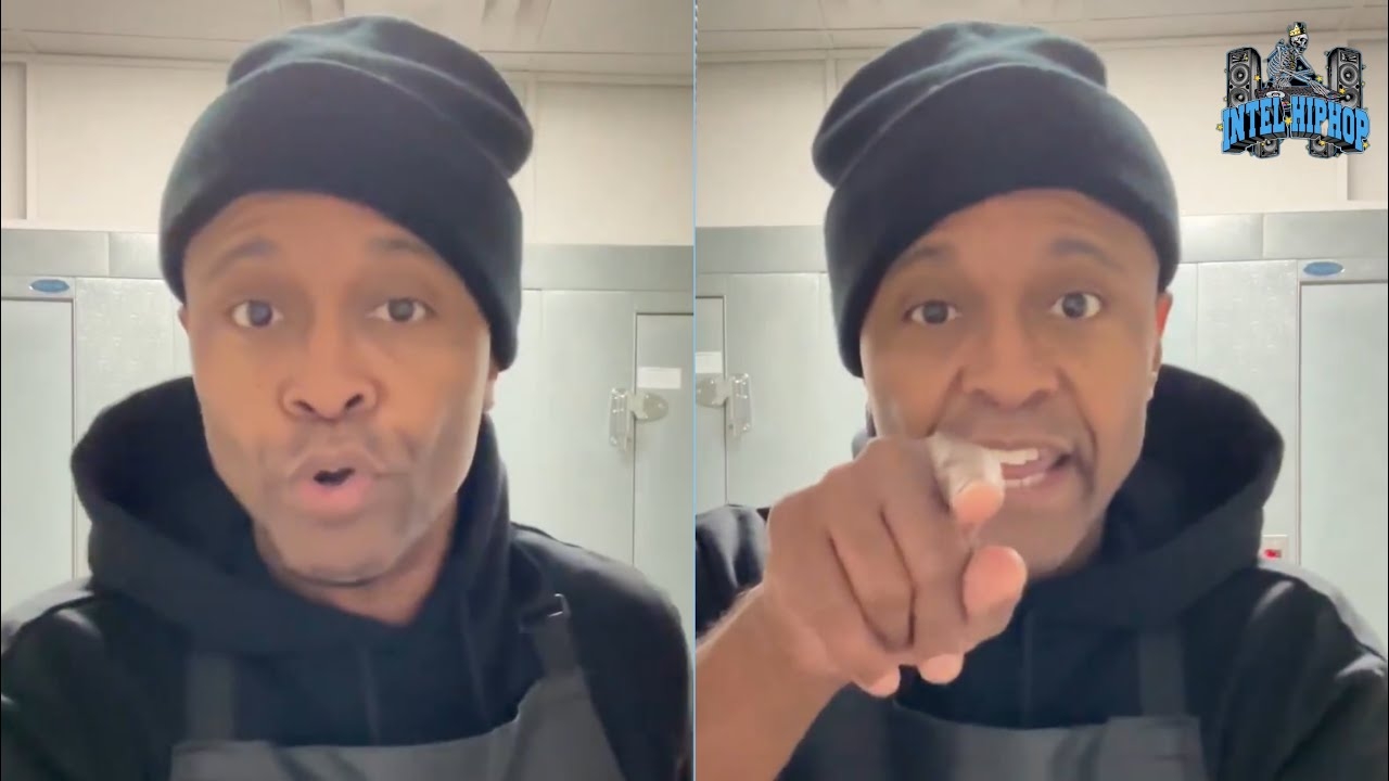 Chicago OG Bo Deal Speaks on YSL situation & Explains how Rico indictment cases work!