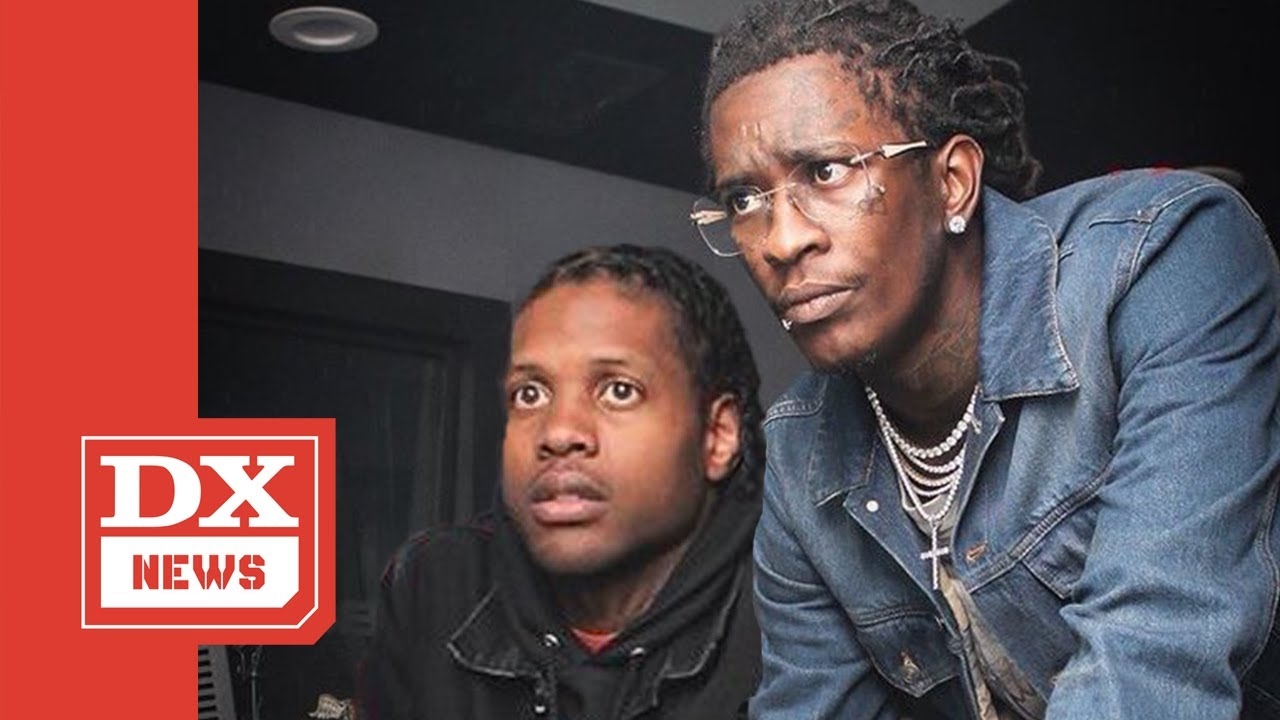 Lil Durk Says Young Thug Is Being Left To The Wolves In RICO Case