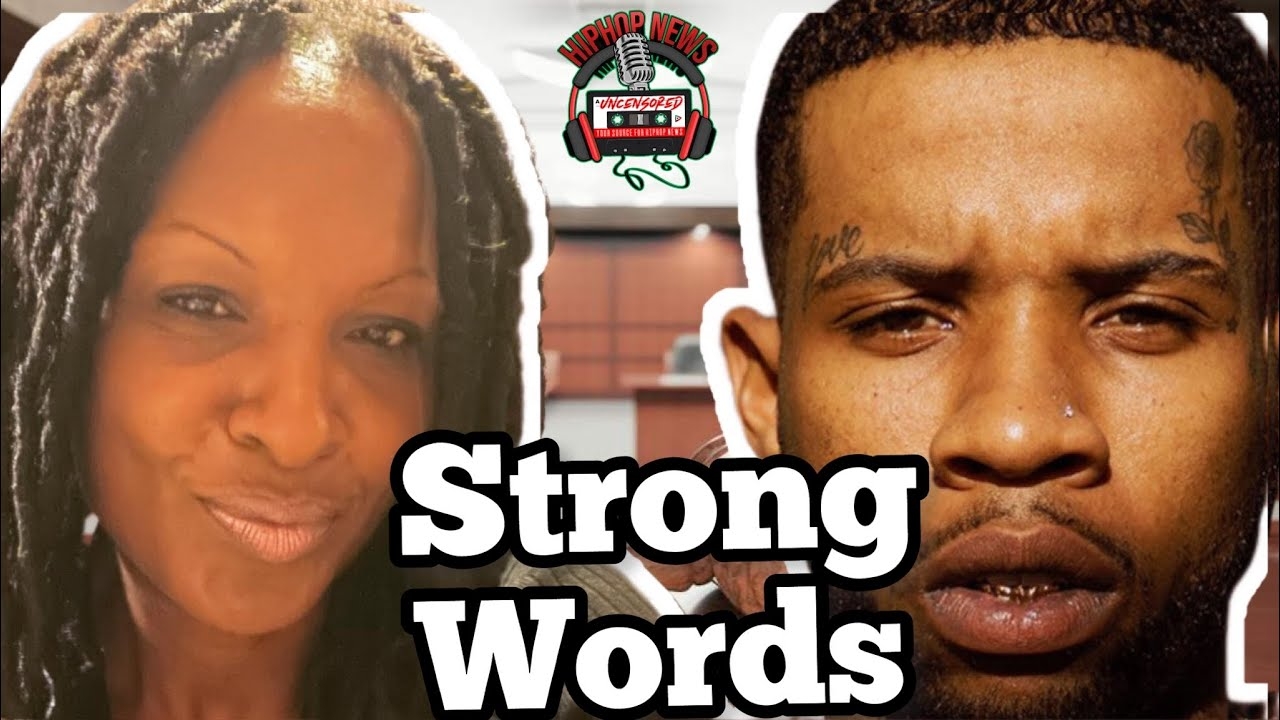 Attorney Ikiesha AL-Shabazz PREDICTED Tory Lanez Guilty Verdict