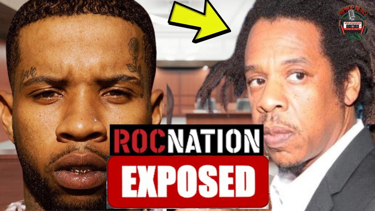 Tory Lanez Father Has Some EXPLOSIVE WORDS For Jay-Z & Rocnation