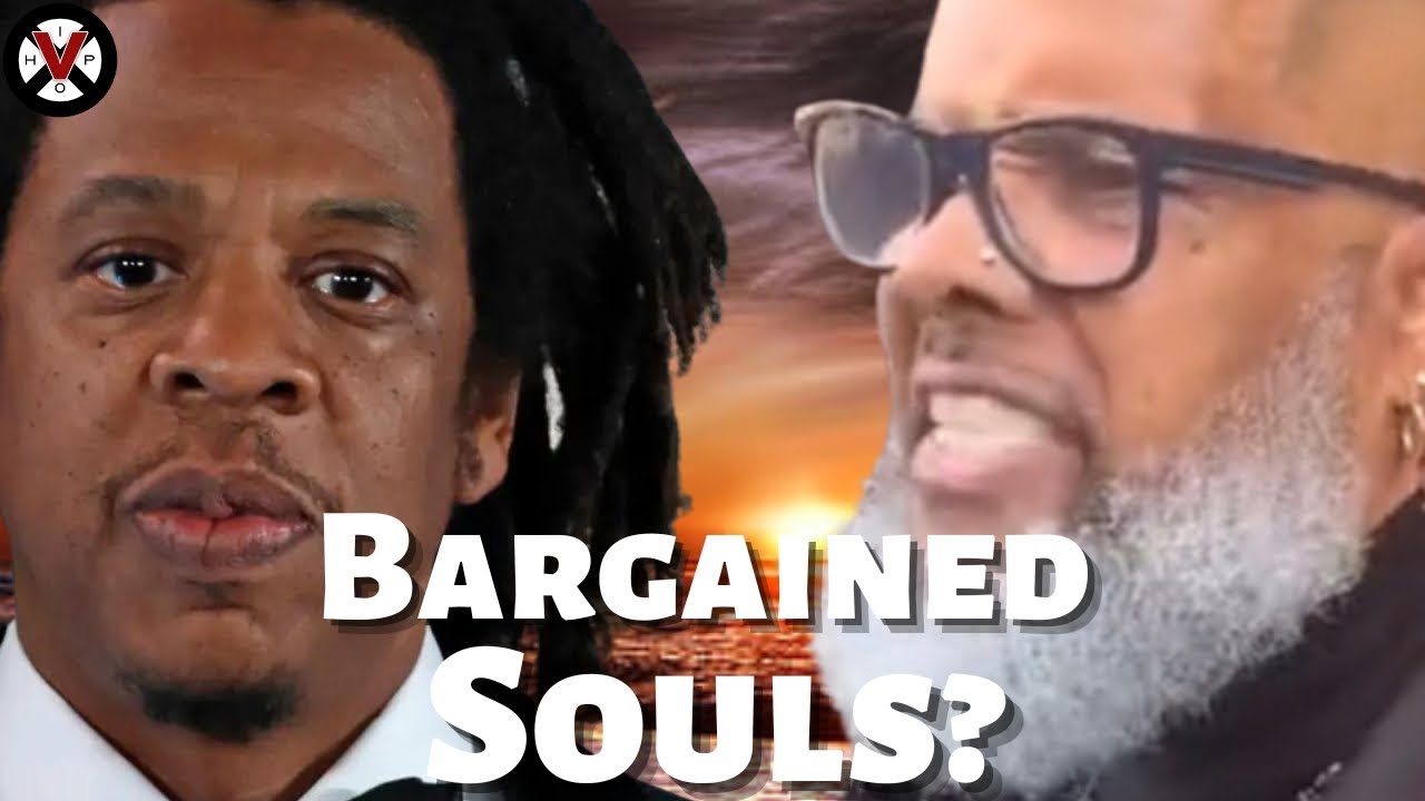 Tory Lanez Pops GOES OFF On Rocnation & Jayz! "You Have Traded & Bargain The SOULS OF Young Men!"