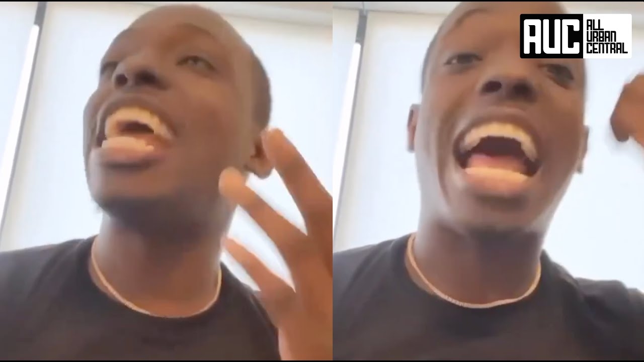 Bobby Shmurda Goes Off On Blueface For Asking NBA Youngboy About Their Beef
