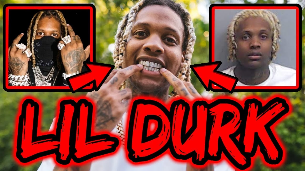 The Story of Lil Durk