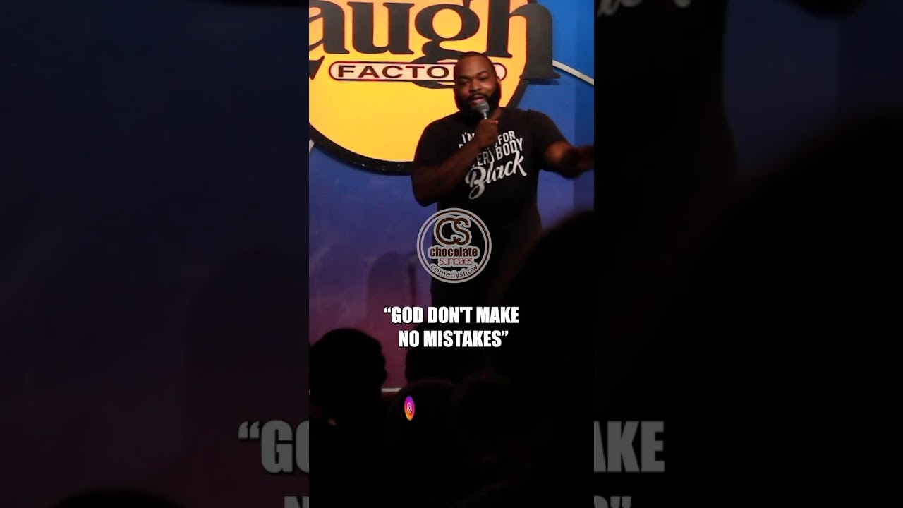 I Need New White Friends - Comedian Isiah Kelly #shorts #comedy #standupcomedy #nye2022