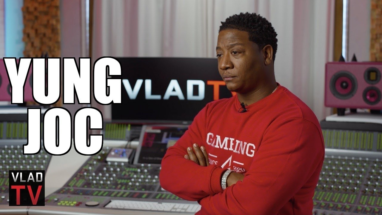 Yung Joc on Takeoff's Alleged Killer Being a Cautionary Tale for People Who Carry Guns (Part 8)