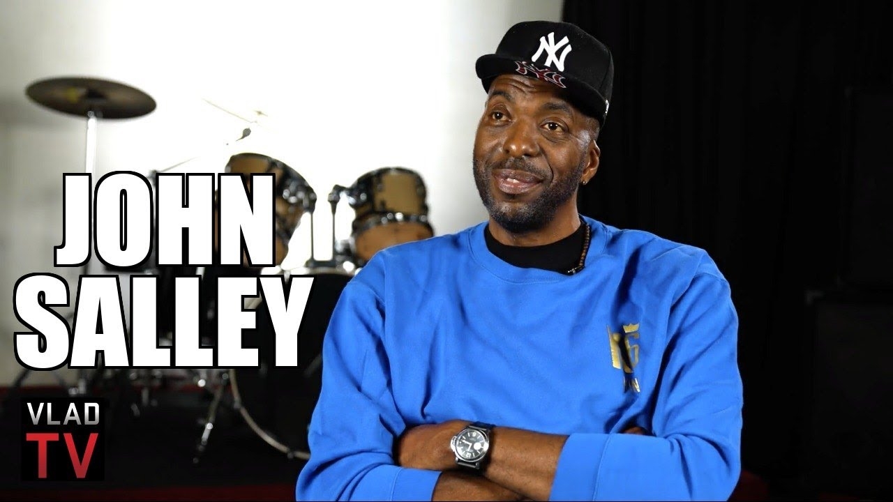 John Salley on Boosie Saying Jay-Z is Relevant for His Money, Not His Rapping (Part 21)