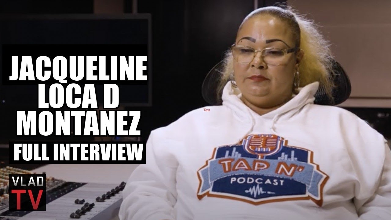 Loca D on Doing 31 Years in Prison for Killing 2 Latin Kings (Full Interview)