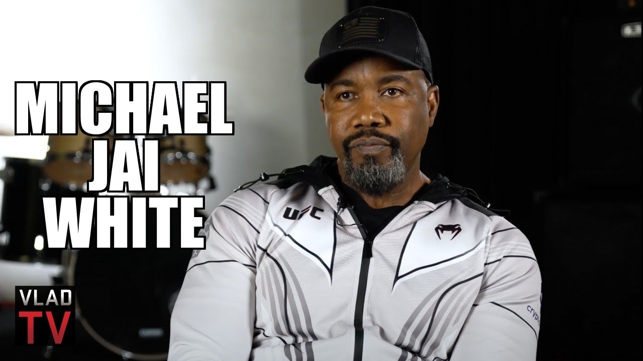 Michael Jai White: Tyson is Greatest Heavyweight Ever, Would've Beaten Ali in His Prime (Part 24)