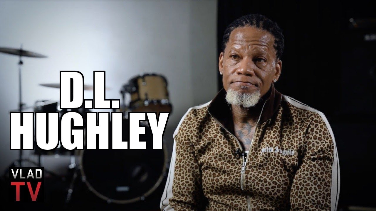 DL Hughley: They Doubted Megan from Start, They'll Think Tory's Innocent if Found Guilty (Part 2)