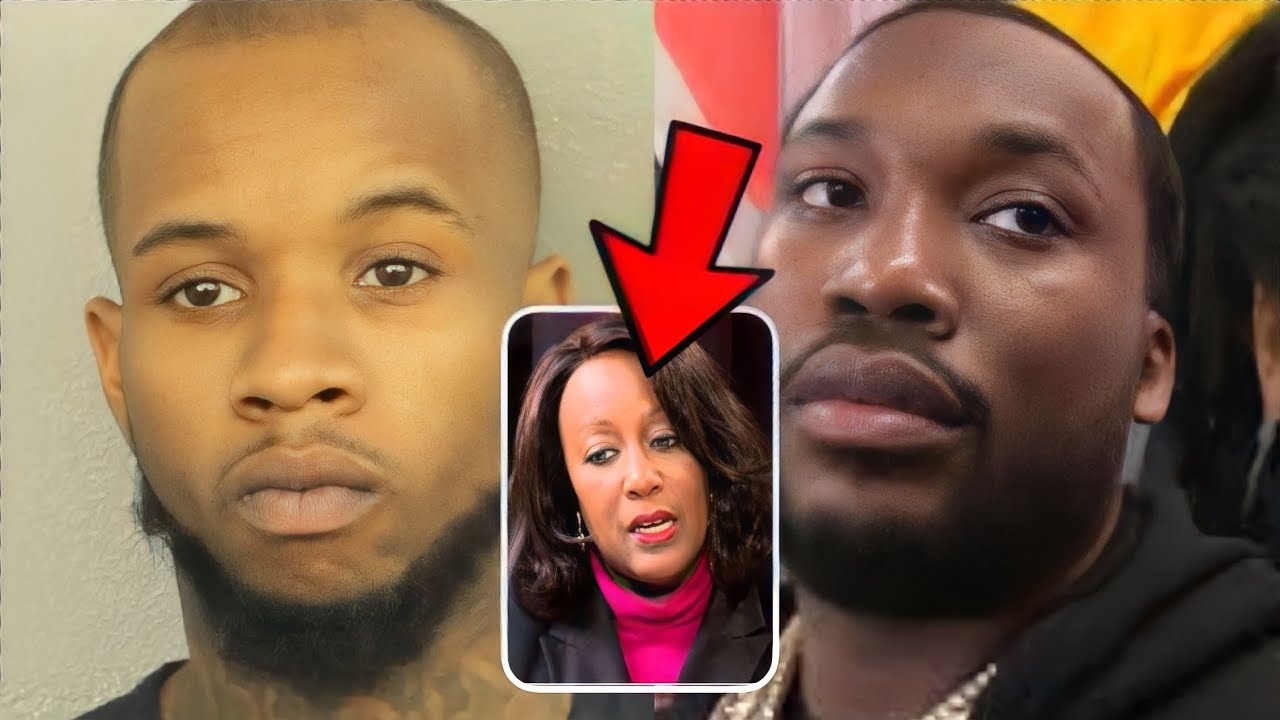JAY-Z Setting Up Tory Lanez Made His Ja!l Life UNLIKELY... PAST RESURFACES In Meek Mill's Favour