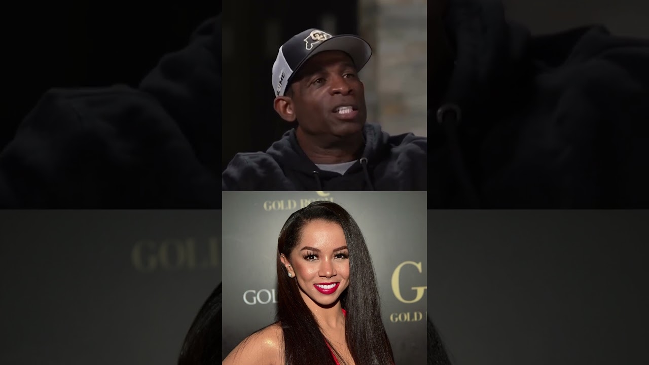 Deion Sanders on Brittany Renner & women running game on athletes
