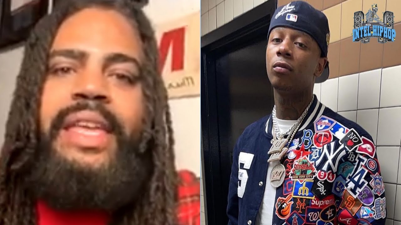 “I Hate this” Memphis OG Kia Shine Reacts to Big Scarr passing away at 22 from overdose!