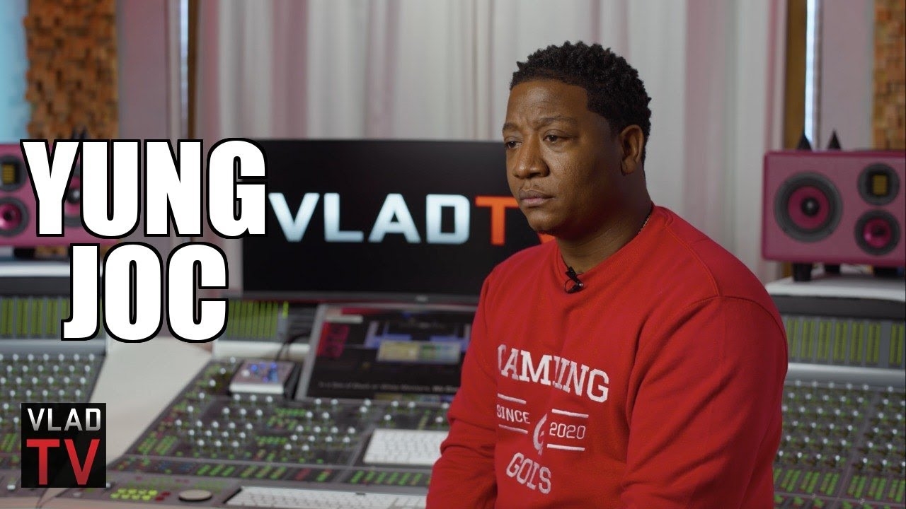 Yung Joc: T.I. Telling on Dead Cousin Wasn't Snitching, It Was Problem Solving (Part 9)