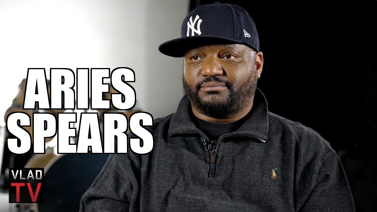 Aries Spears on Backlash over Deion Sanders Leaving HBCU: F**** the Public! (Part 14)
