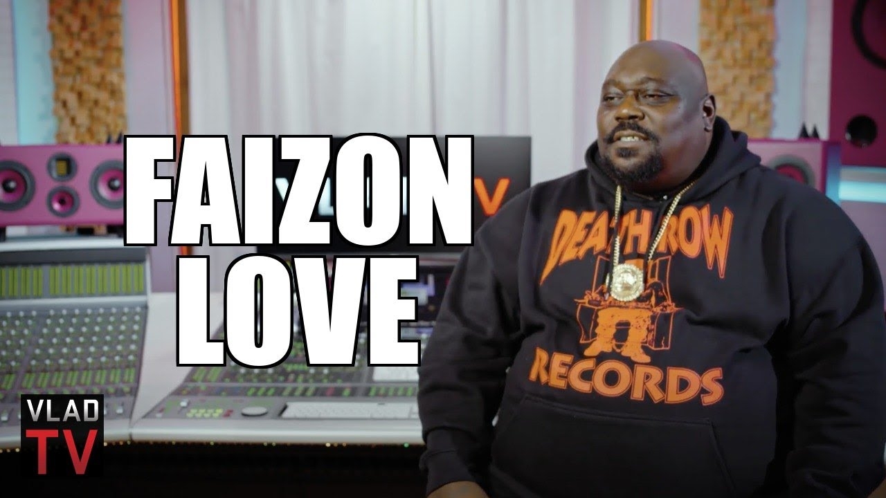 Faizon Love Loses It Over Report that Bruce Lee Died from Drinking Too Much Water (Part 18)