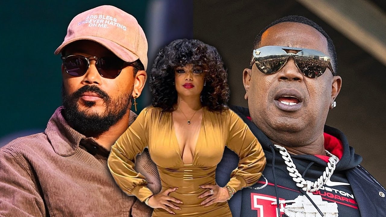 Romeo Say Father Master P Is Broke, Has Been Robbing Him, Not Great Father | Ungrateful or Justified