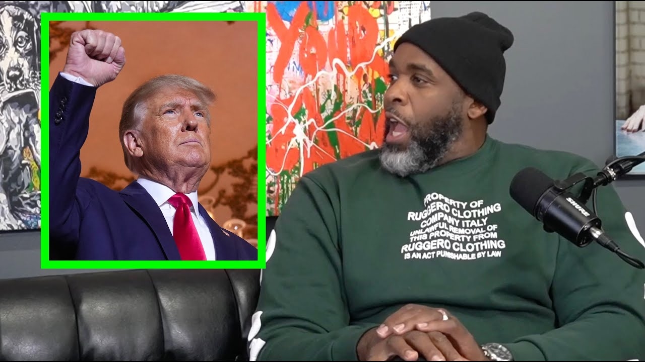 Kwame Kilpatrick: How He Got Out of Prison, Going Into Cardiac Arrest While Locked Up, Yoga Pants