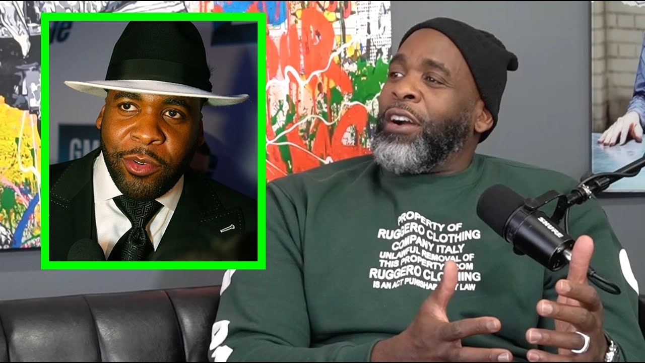 "They Thought I Was the Don of Detroit..." Kwame Kilpatrick On How Media Took Him and Leaders Down