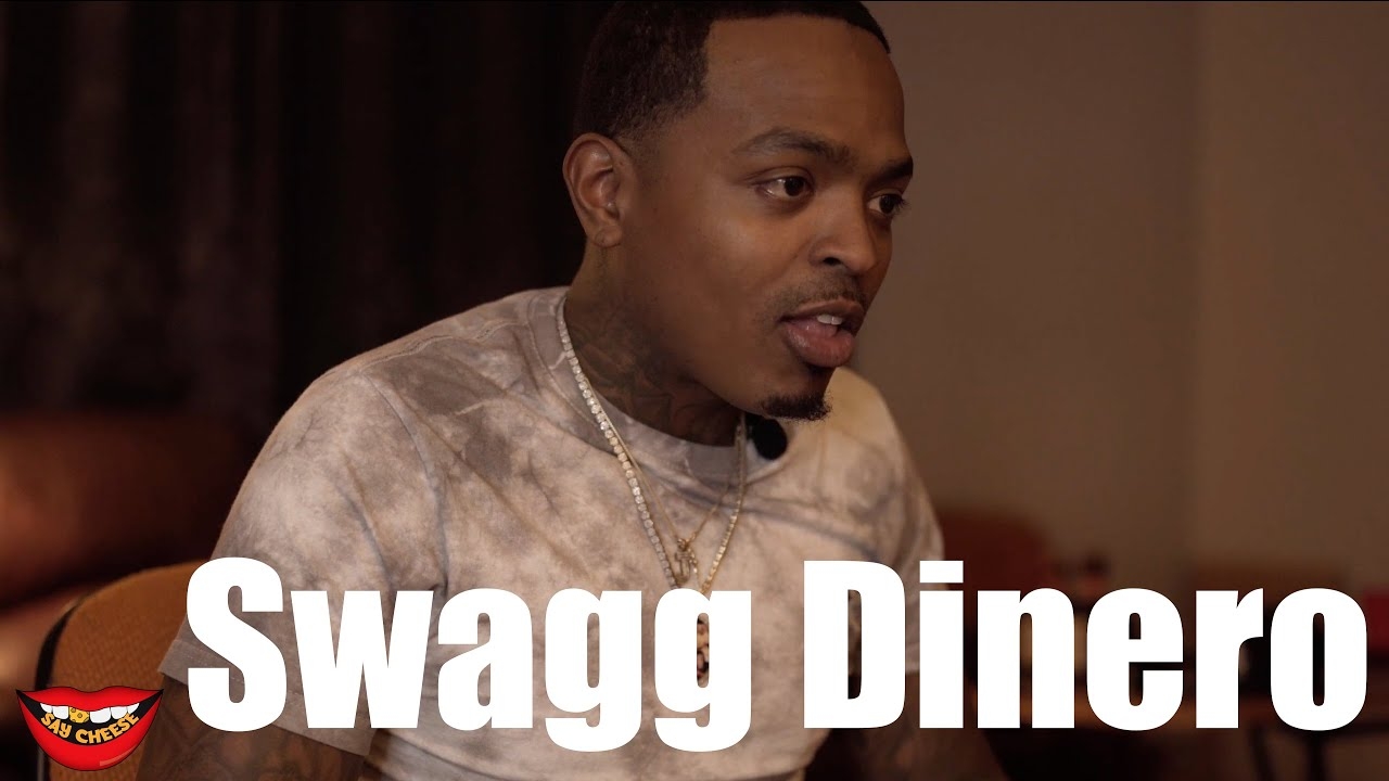 Swagg Dinero on Lil Reese telling Lil JoJo “Imma K*ll you” in viral video (Part 3)
