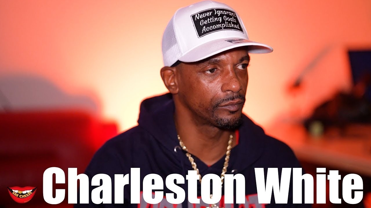 Charleston White on Takeoff, J Prince, NBA Youngboy, 21 Savage, Drake, Sauce Walka (FULL INTERVIEW)