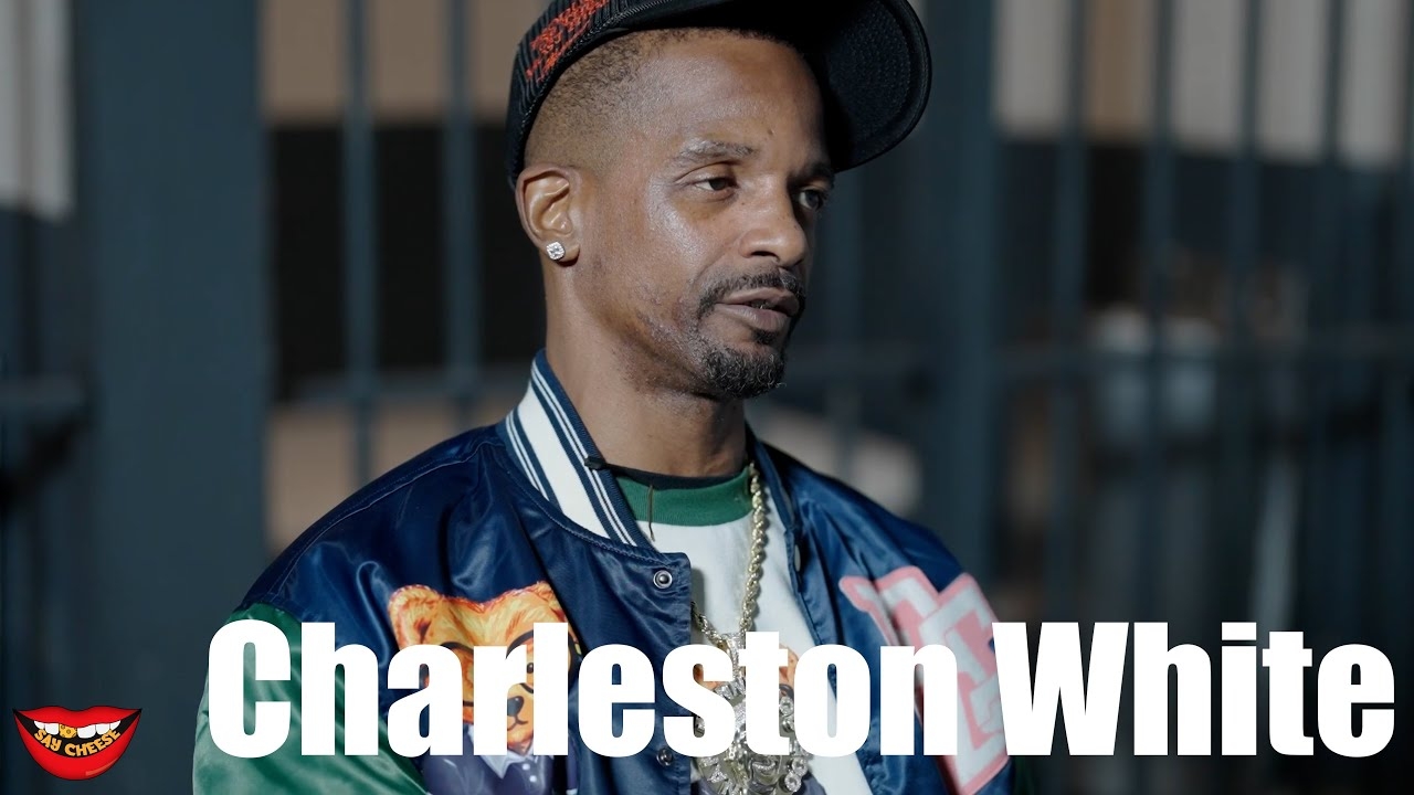 Charleston White "I've made over $2,000,000 from the internet in 2 years" (Part 2)