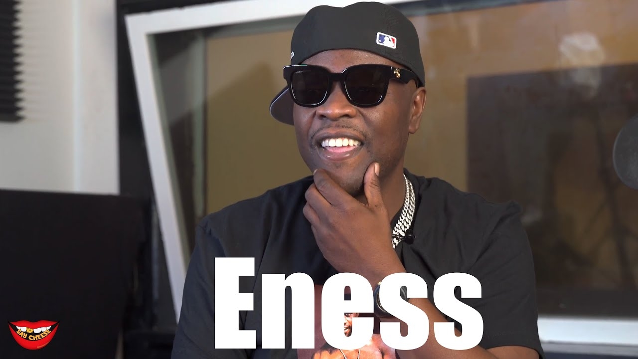 E Ness: "P Diddy offered 6 Members to split $7,500 TOTAL to sign to Bad Boy" (Part 6)