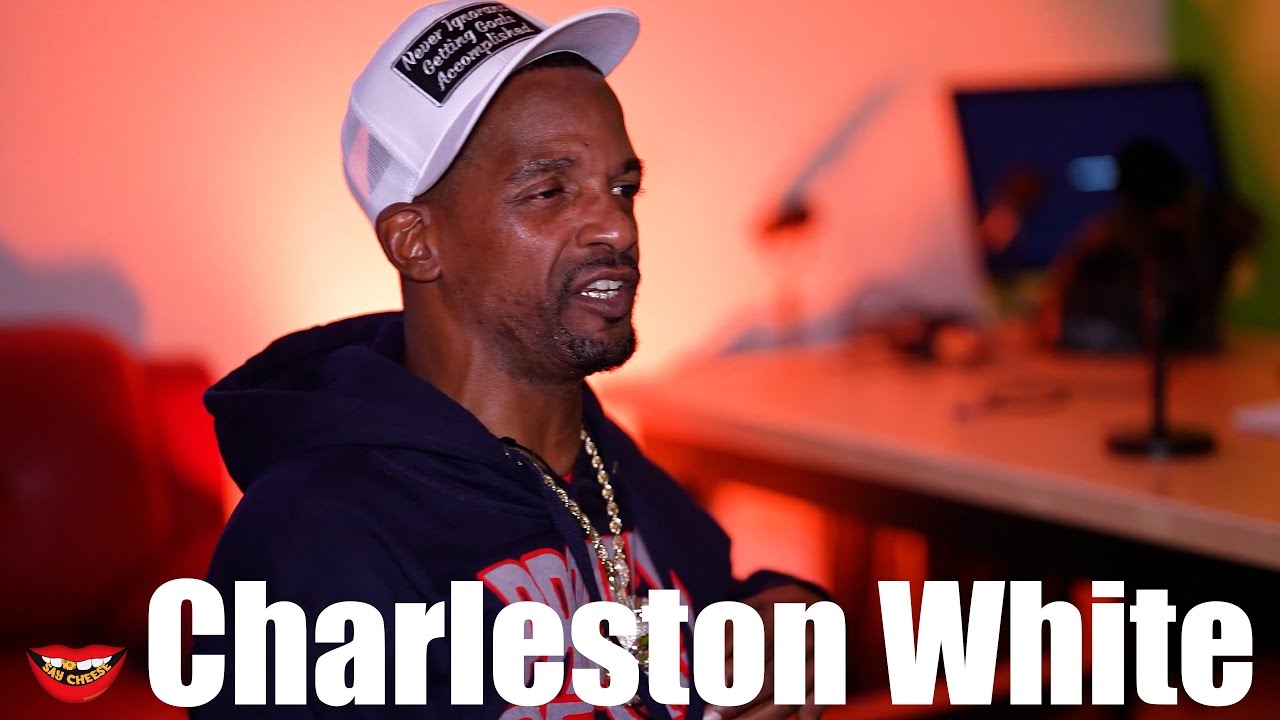 Charleston White on Takeoff being k*lled in Houston "He was at peace when he died" (Part 18)