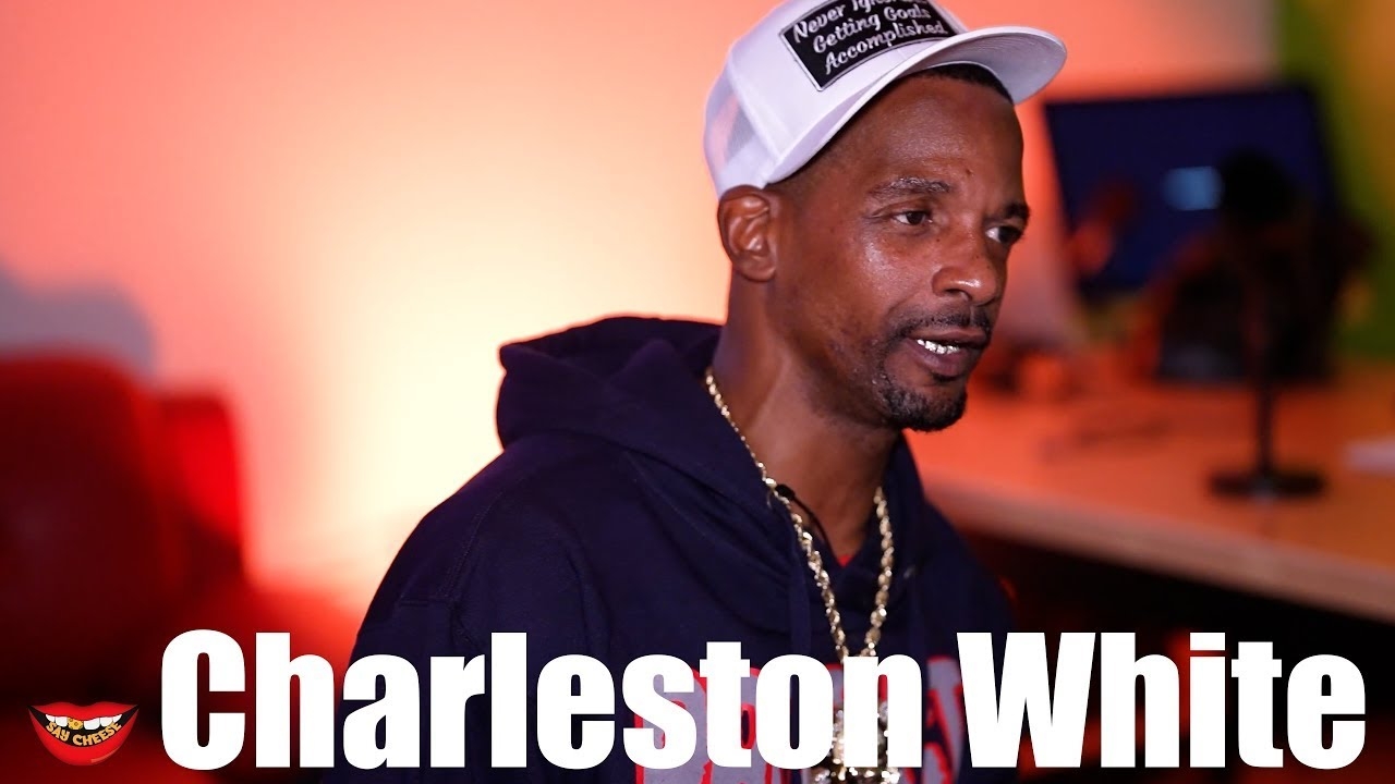 Charleston White & Shawn Cotton debate if Dave Chappelle is relevant or not (Part 14)