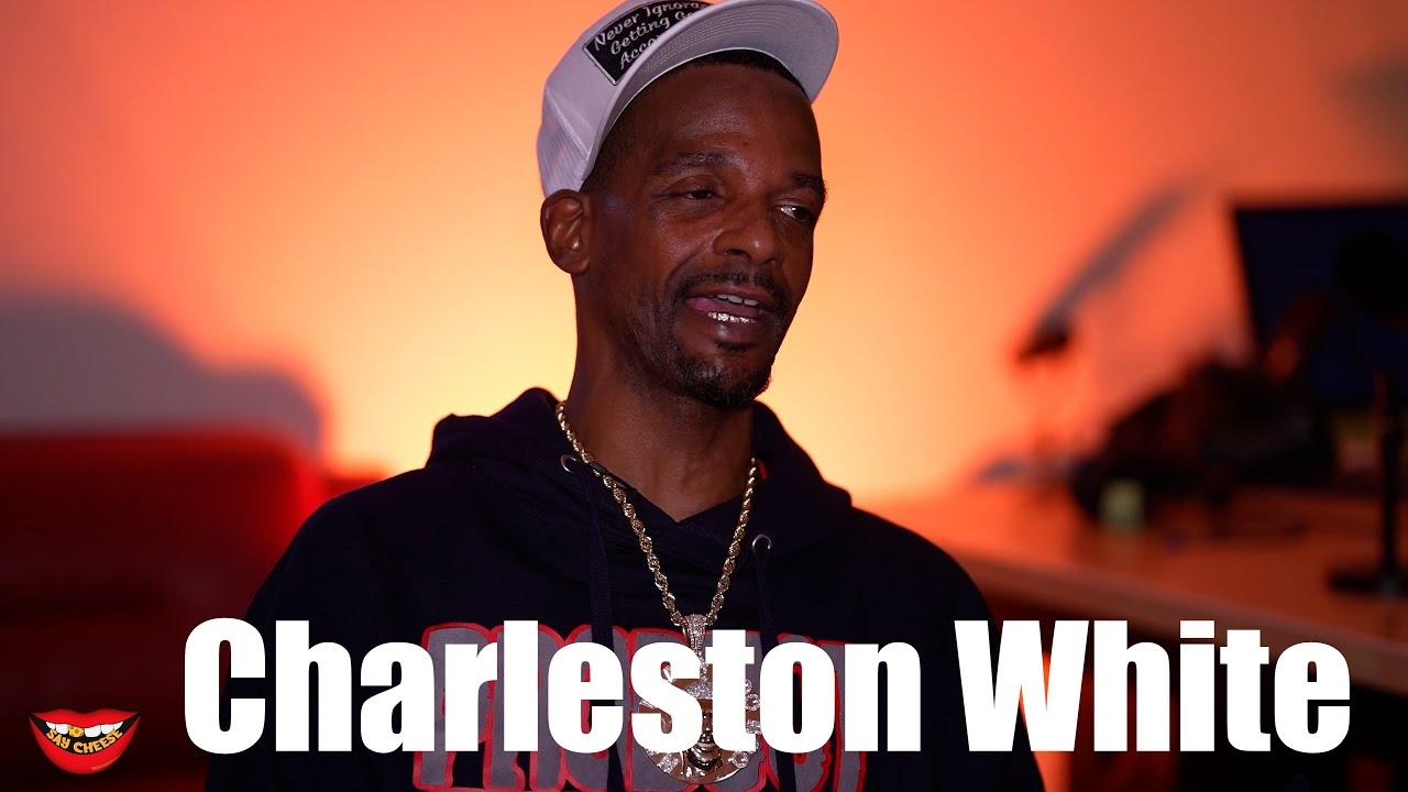 Charleston White was paid $30,000 to do an interview in L.A “I thought it was a setup!” (Part 8)