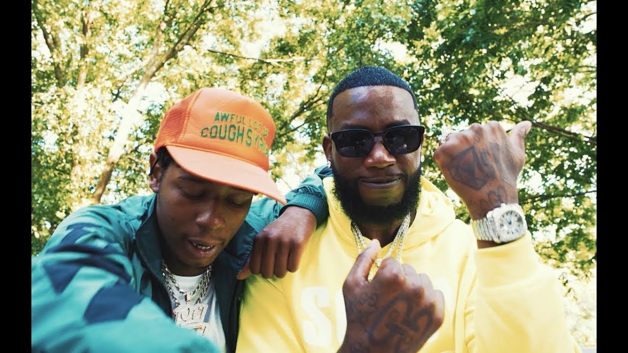 Gucci Mane's Artist Big Scarr CAUSE OF DEATH REVEALED